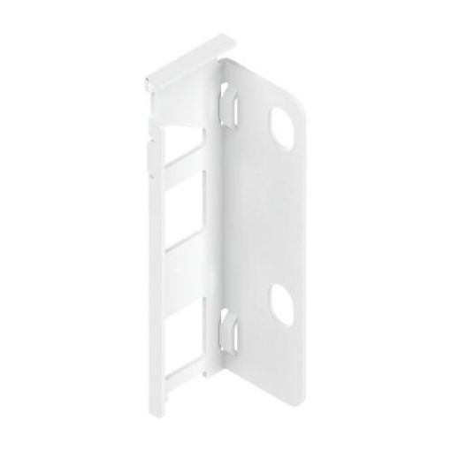 Picture of Blum LEGRABOX M back brkt left Silk White