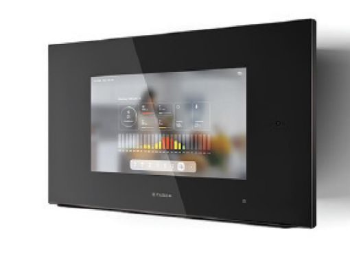 Picture of Faber K-Air Hood