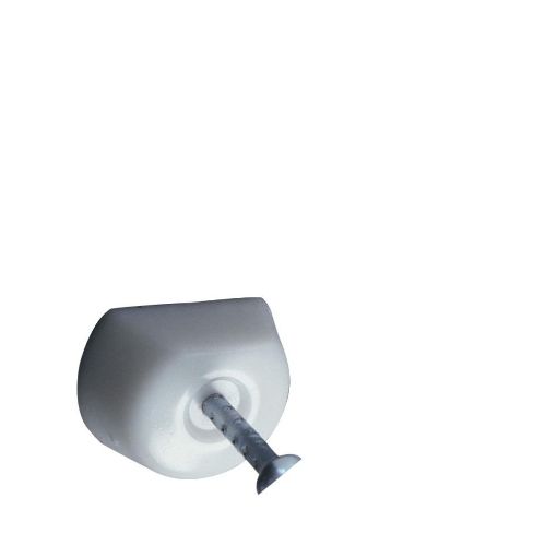 Picture of Nail in Shelf