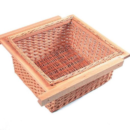 Picture of Wicker Basket 