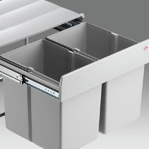 Picture of Double Shorty Bin