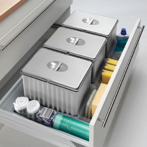 Picture of Pullboy Flex 90 Quad Bin 47 Lit