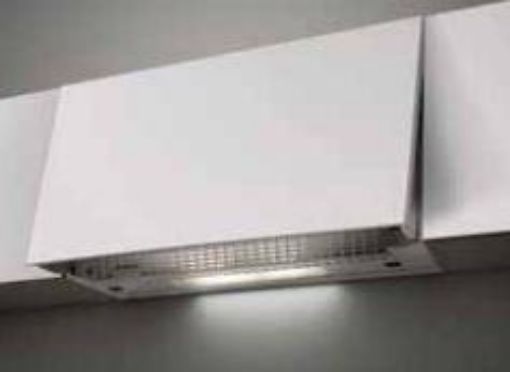 Picture of Faber Built In 2108 60cm Hood Grey (110.0157.125)