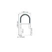 Picture of  STILO Single lever 