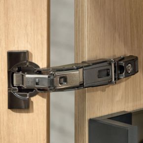 Picture for category Hinge Systems