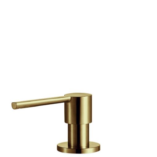 Picture of LUISINA INOX NANTES Soap Dispenser Gold 