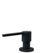 Picture of LUISINA INOX NANTES Soap Dispenser Matt Black