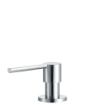 Picture of LUISINA INOX NANTES Soap Dispenser Stainless Steel