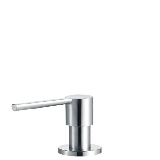 Picture of LUISINA INOX NANTES Soap Dispenser Stainless Steel