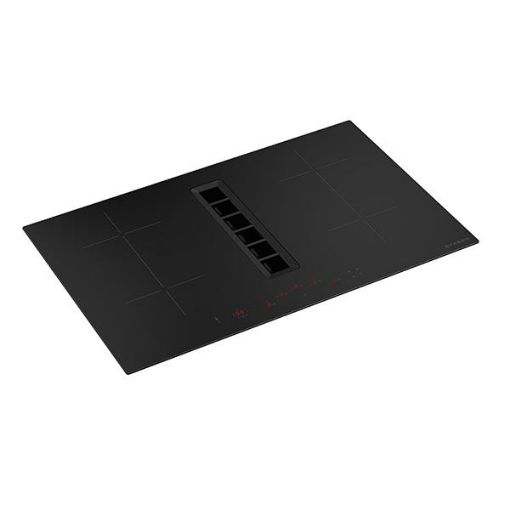 Picture of Faber GALILEO Ring Hob Hood 830mm aspiration model Black Glass (340.0731.888)