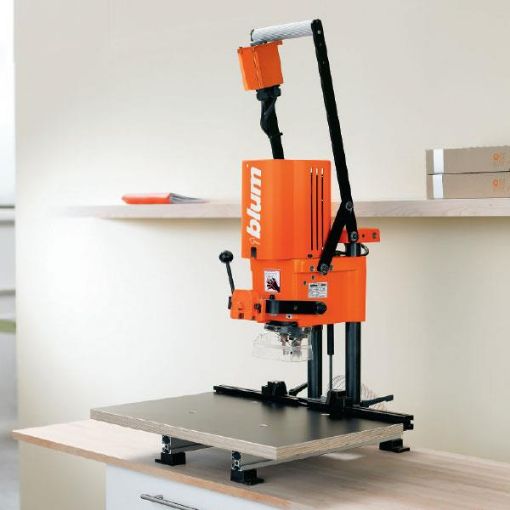 Picture of Minipress-M 