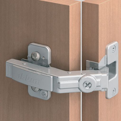 Picture of CLIP TOP BI-FOLD HINGE