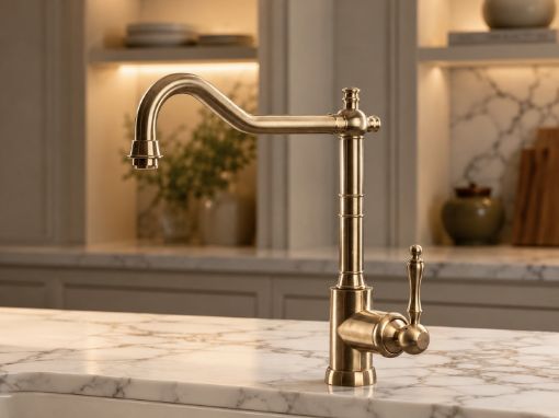 Picture of Bayonne Taps