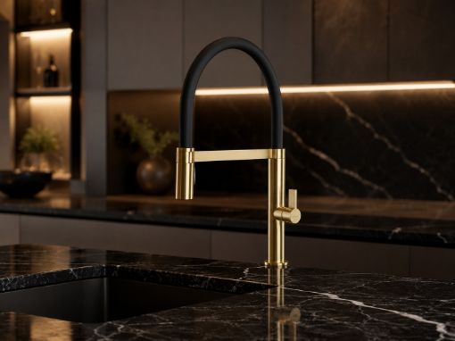 Picture of Grenoble Taps
