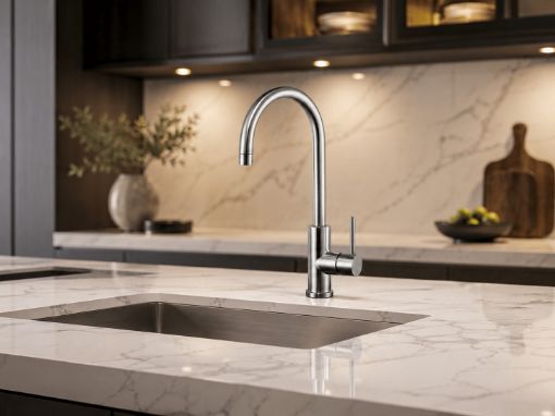 Picture of Toulon Taps 