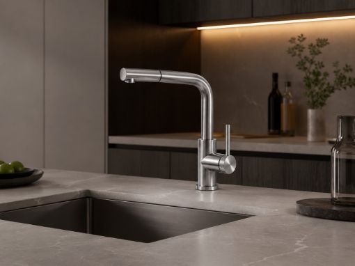 Picture of MONTPELLIER TAPS