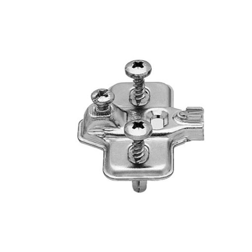 Picture of MODUL HINGE PLATES