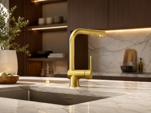 Picture of LONDON Taps