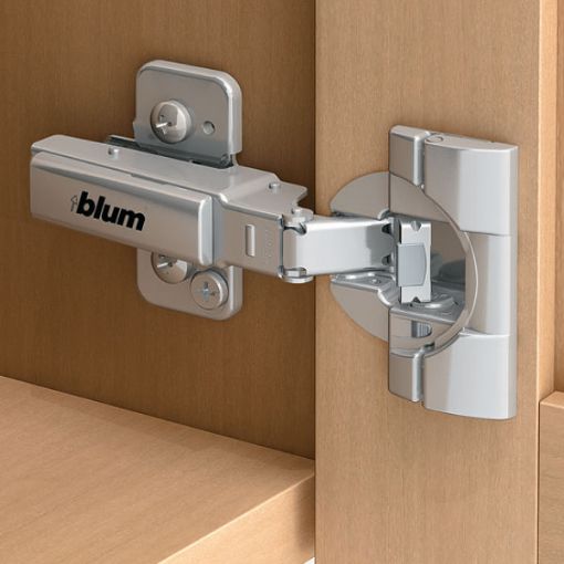 Picture of CLIP TOP BLUMOTION PROFILE DOOR HINGE