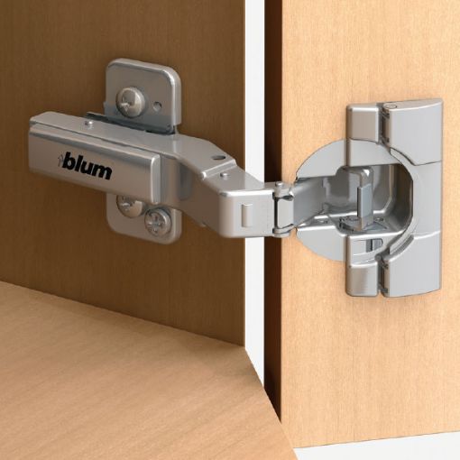 Picture of CLIP TOP BLUMOTION 45° ANGLED HINGE
