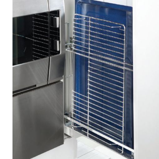 Picture of BAKING TRAY PULL OUT
