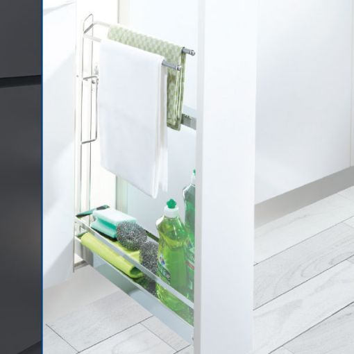 Picture of TOWEL RAIL PULL OUT