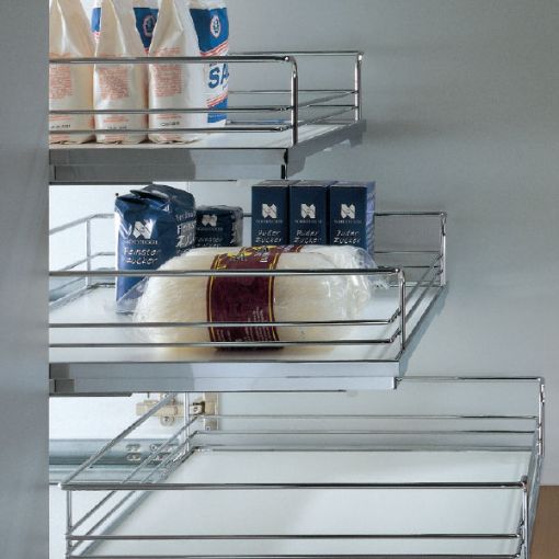 Picture of PULL OUT BASKETS ARENA