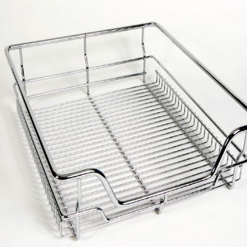 Picture of PULL OUT BASKETS CHROME