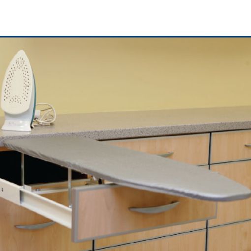 Picture of IRONING BOARD