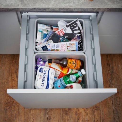 Picture of TANDEMBOX 405 mm HEIGHT