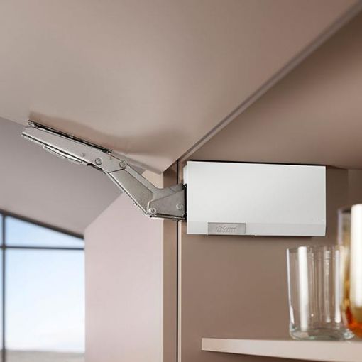 Picture of HK-top TIP-ON Stay lift set