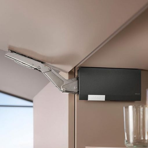 Picture of  HK-top TIP-ON Stay lift set
