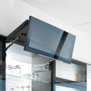 Picture for category Lift Systems