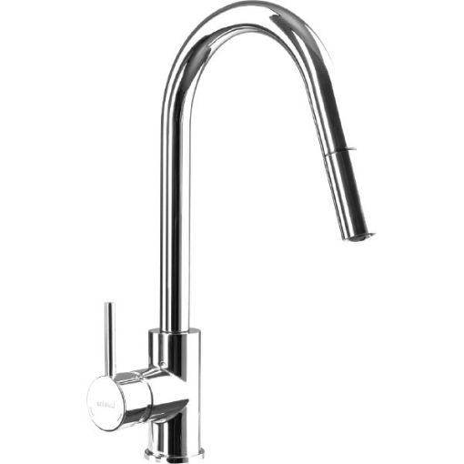 Picture of  Rhine single lever tap