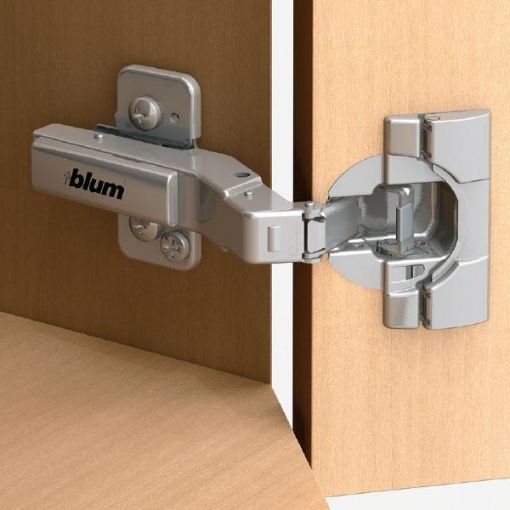 Picture of Clip Top Blumotion +45° Angle Screw On